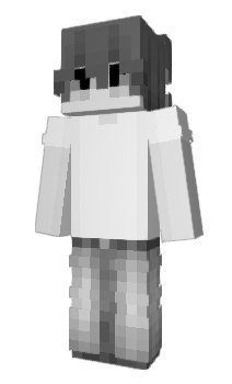 Minecraft скін по ніку vtekus