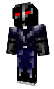 Minecraft скин по нику fatchi