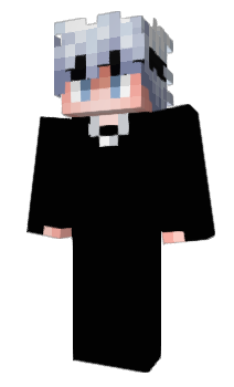 Minecraft skin arcngel