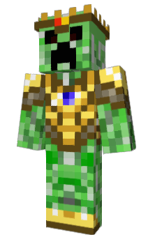 Minecraft skin dubling