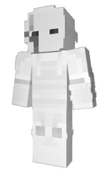 Minecraft скін по ніку hitte