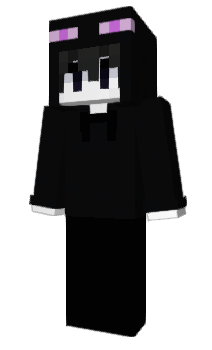 Minecraft скин по нику HBBBBBB
