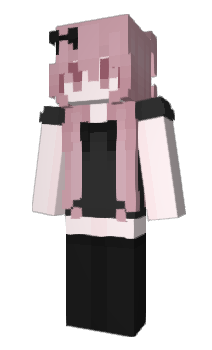 Minecraft скин по нику AptalMaymun