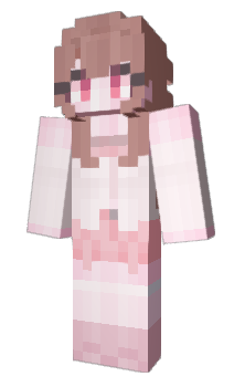 Minecraft skin YOUGISOM