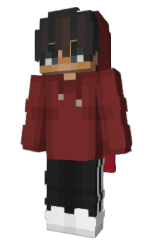 Minecraft skin _GoldenJeepy_