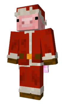 Minecraft скін по ніку Jsn_L