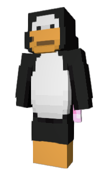 Minecraft skin kannelaaaaaa