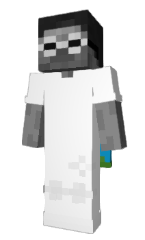 Minecraft скин по нику purh