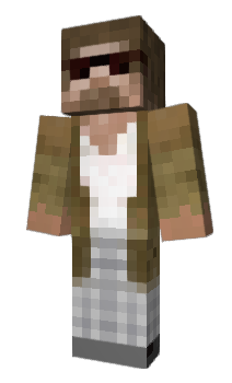 Minecraft скін по ніку microy