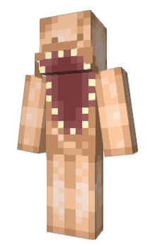 Minecraft skin 12010