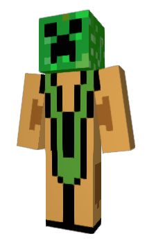 Minecraft скин по нику glaha