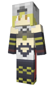 Minecraft skin 3308