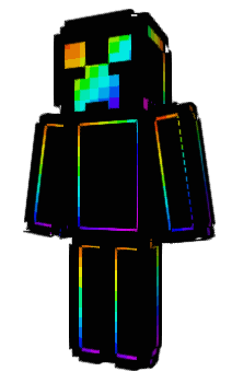 Minecraft skin SAUSE56
