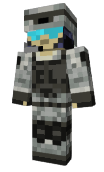Minecraft скин по нику brothersand