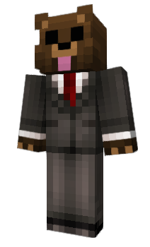 Minecraft скін по ніку constantim