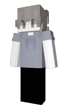 Minecraft скин по нику yfw