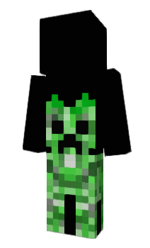Minecraft скин по нику Karola6969