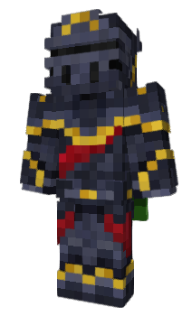 Minecraft скін по ніку Meet_Gamer