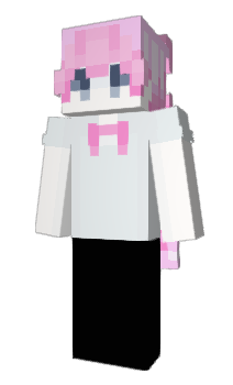 Minecraft skin fjjf
