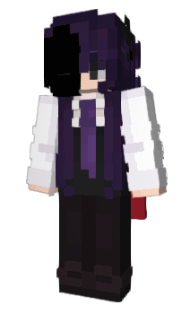 Minecraft скин по нику Dhamone