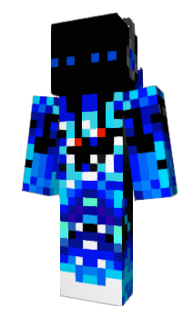 Minecraft скин по нику Mc_Sam
