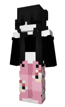 Minecraft скін по ніку SuperPolete