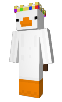Minecraft skin Baskov10528