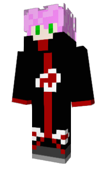 Minecraft скін по ніку bro_dream