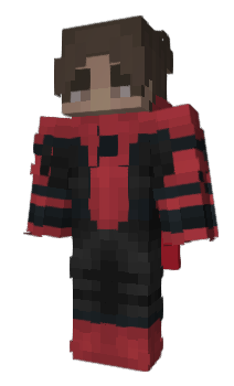 Minecraft skin NickDiaz