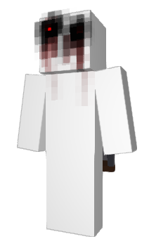 Minecraft скін по ніку nooq4oz