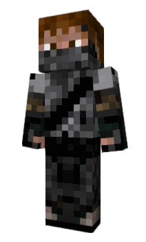 Minecraft скін по ніку razeaC