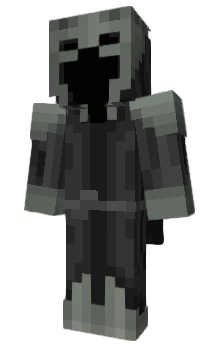 Minecraft skin Faixo