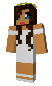 Minecraft скин по нику nomme