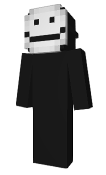 Minecraft скин по нику gachamuchi