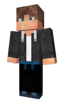 Minecraft skin Venassap