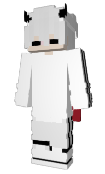 Minecraft скин по нику WaIIpaper