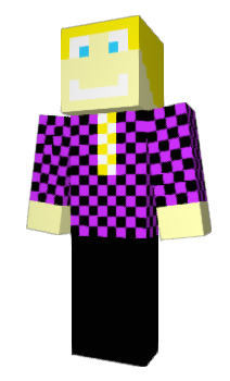 Minecraft скин по нику crw9