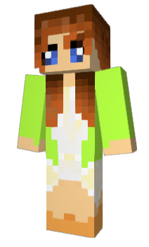 Minecraft скин по нику melachu