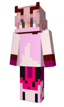 Minecraft skin dreminence