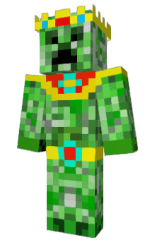 Minecraft скін по ніку karrar99