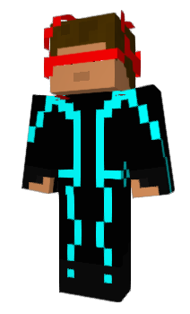 Minecraft скин по нику Schematics
