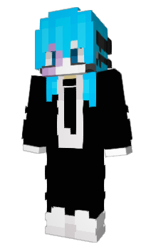 Minecraft скін по ніку oWillov