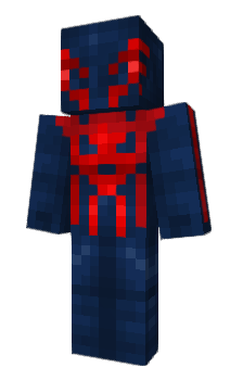 Minecraft skin Goggle_Head