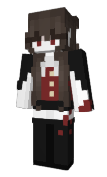 Minecraft скин по нику Wexill