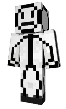 Minecraft скін по ніку DoctorDre