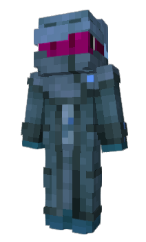Minecraft скін по ніку Yotse
