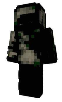 Minecraft скін по ніку Lil_Pe