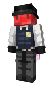 Minecraft skin lolol_1266