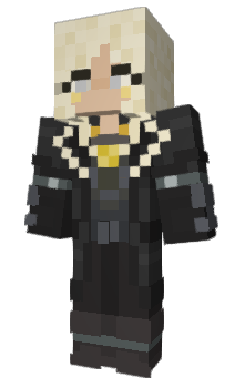 Minecraft скин по нику LaSmol