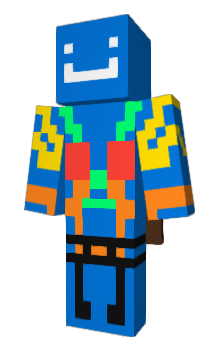 Minecraft скин по нику 32132